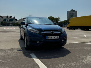 Honda HR-V foto 2