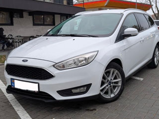 Ford Focus foto 3