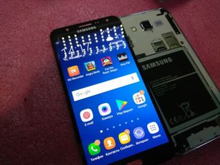 Новые выгодные цены для вашего Samsung J series foto 1