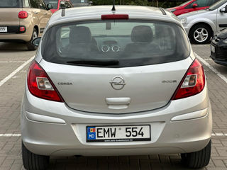 Opel Corsa foto 4