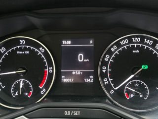 Skoda Superb foto 5