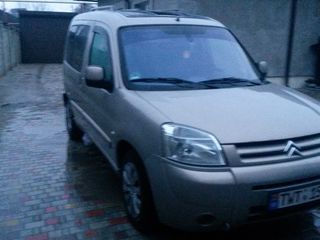 Citroen Berlingo foto 2