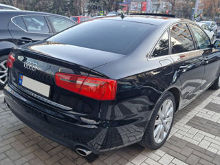 Audi A6 foto 4