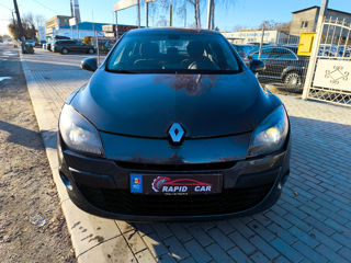 Renault Megane foto 2