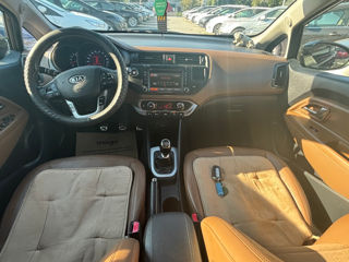 KIA Rio foto 15