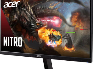 Acer Nitro KG241Y Sbiip 23.8 Full HD (1920 x 1080) VA Gaming Monitor