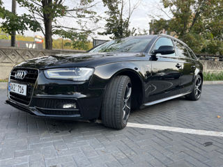 Audi A4 foto 2