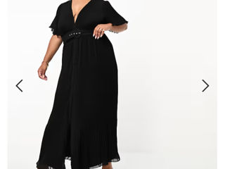 rochie asos, noua, marime 44 euro, sau XL