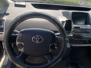 Toyota Prius foto 6