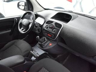 Renault Kangoo foto 9