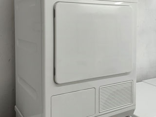 Сушильная машина Miele фото 2