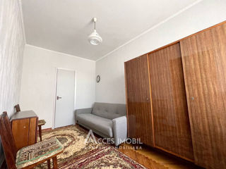 Apartament cu 1 cameră, 50 m², Râșcani, Chișinău foto 7