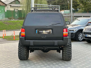 Jeep Grand Cherokee foto 5