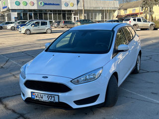 Ford Focus foto 2