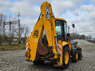 JCB 3CX 2004 foto 4