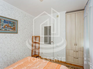 casă în 2 nivele, str. Liliacul Roz, Tohatin foto 11