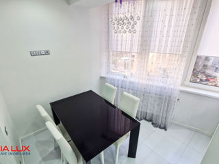 Apartament cu 1 cameră, 40 m², Centru, Chișinău foto 5