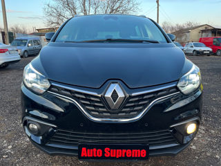 Renault Grand Scenic foto 3