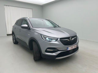 Opel Grandland X foto 4