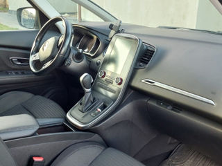 Renault Scenic foto 7