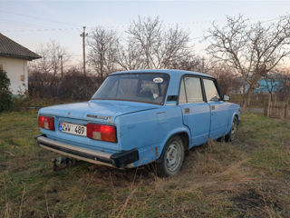 Lada / ВАЗ 2105 foto 4