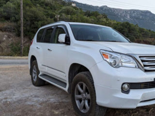 Lexus GX Series