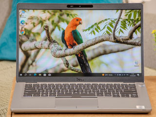 Dell Latitude 5411/ Core I7 10850H/ 16Gb Ram/ 500Gb SSD/ 14" FHD IPS InfinityEdge!! foto 1