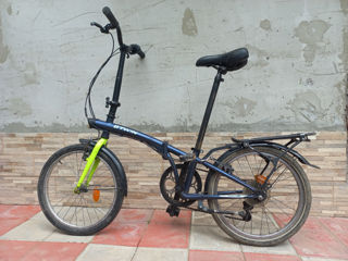 Складные велосипеды foto 3