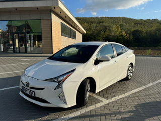 Toyota Prius foto 1