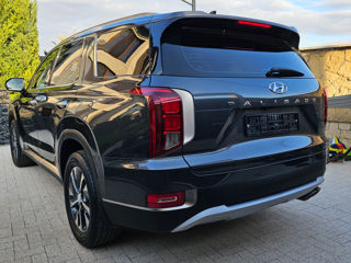 Hyundai Palisade foto 3