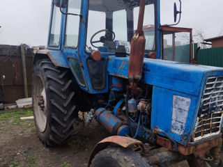 MTZ 80 foto 2