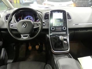 Renault Grand Scenic foto 9