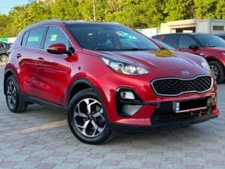 KIA Sportage foto 5