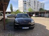 Porsche Cayenne foto 5