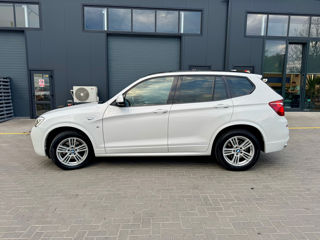 BMW X3 foto 6