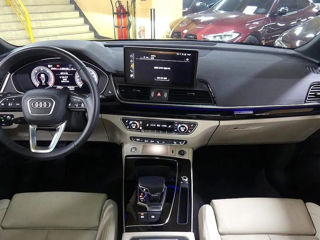 Audi Q5 foto 7