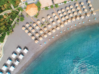 Out of the blue beach resort 5* creta foto 3