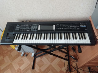 Roland GW 8