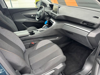 Peugeot 5008 foto 14