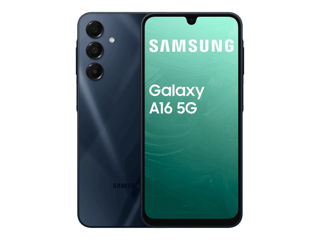 Samsung Galaxy A16 5G Blue Black 4/128GB NEW foto 3