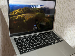 Apple MacBook Pro 13  M1 512Gb foto 4