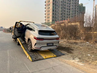 Byd Song Plus foto 6