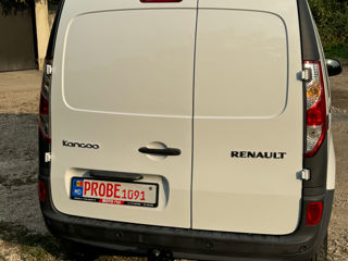 Renault Kangoo foto 6