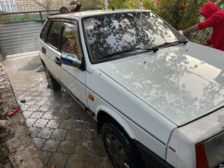 Lada / ВАЗ 2109