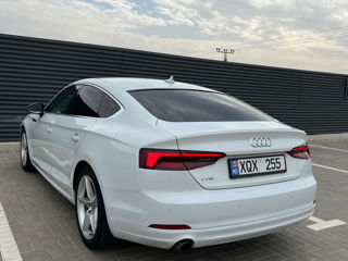 Audi A5 foto 4