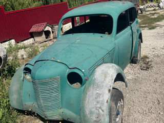 Москвич / Иж 412 фото 0