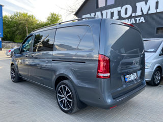 Mercedes Vito 119 CDI  2018 foto 2