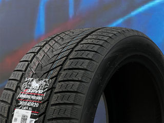 Anvelope iarna 245/40 R20 99V XL Arivo Winmaster ProX ARW5