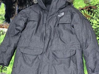 The North Face Mcmudro men 550 dryvent