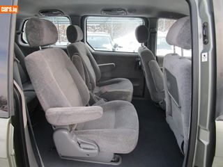 KIA Carnival foto 6